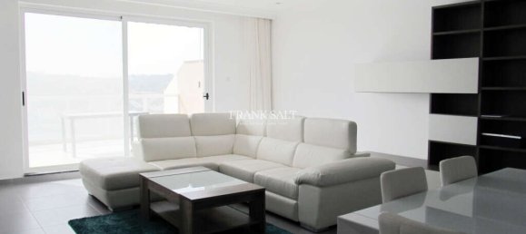 3 chambres Penthouse à Saint Paul's Bay, Malta No. 7807 5