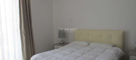 3 chambres Penthouse à Saint Paul's Bay, Malta No. 7807 13