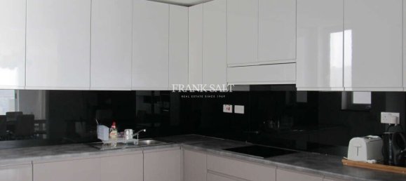 3 chambres Penthouse à Saint Paul's Bay, Malta No. 7807 8