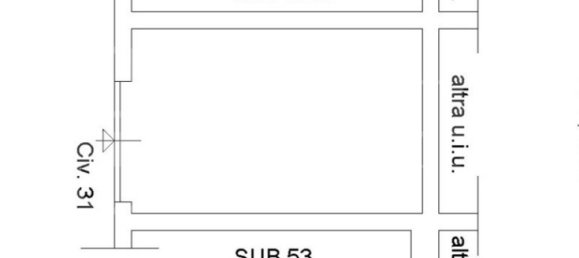 42m² Garage in Arzano, Italy No. 271823 5