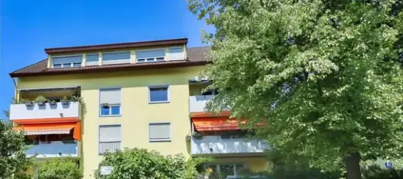 5 bedrooms Apartment in Lorrach, Germany No. 268844 2