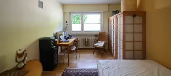 5 bedrooms Apartment in Lorrach, Germany No. 268844 10