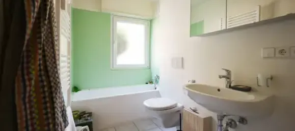 5 bedrooms Apartment in Lorrach, Germany No. 268844 11