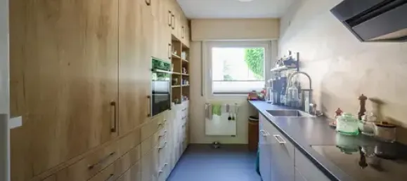 5 bedrooms Apartment in Lorrach, Germany No. 268844 4