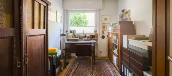 5 bedrooms Apartment in Lorrach, Germany No. 268844 12