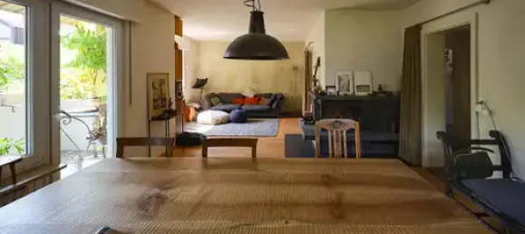 5 bedrooms Apartment in Lorrach, Germany No. 268844 3