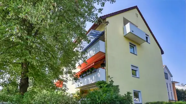 5 bedrooms Apartment in Lorrach, Germany No. 268844