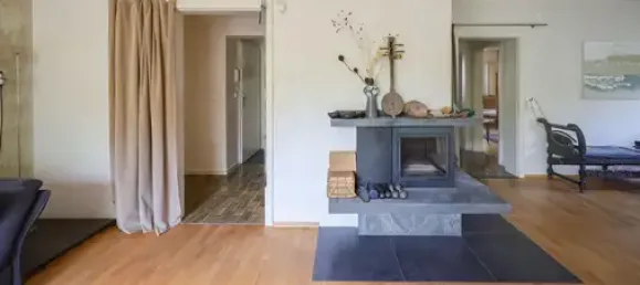 5 bedrooms Apartment in Lorrach, Germany No. 268844 15