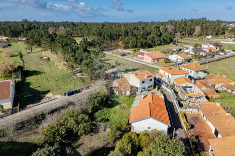 2 غرف نوم منزل في Febres, Portugal رقم 165784