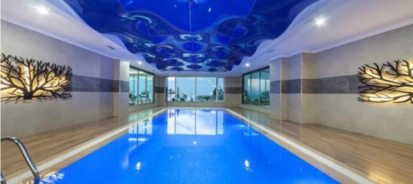 2 rooms Apartment in Kargicak, Turkey No. 9814 12