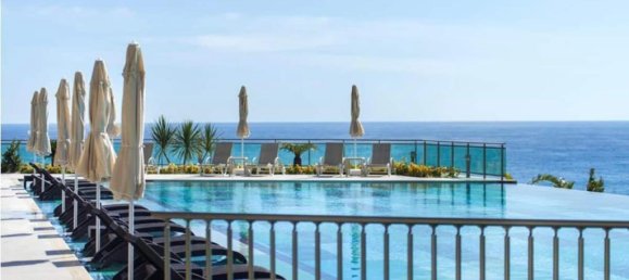 2 rooms Apartment in Kargicak, Turkey No. 9814 10