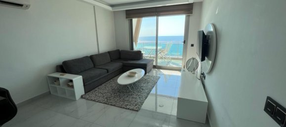 2 rooms Apartment in Kargicak, Turkey No. 9814 2