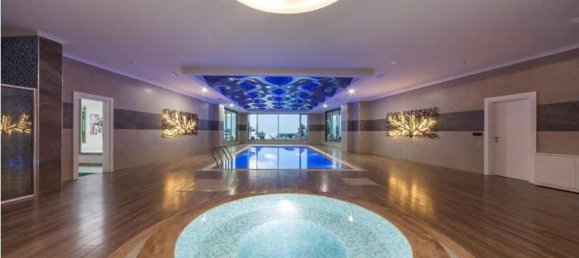 2 rooms Apartment in Kargicak, Turkey No. 9814 11