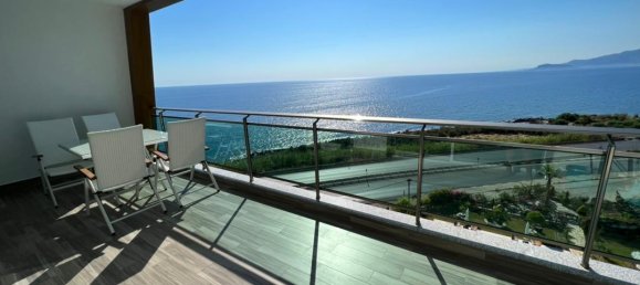 2 rooms Apartment in Kargicak, Turkey No. 9814 5