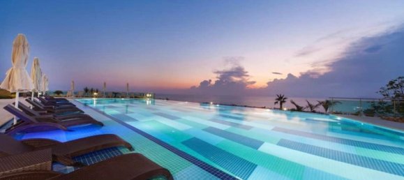 2 rooms Apartment in Kargicak, Turkey No. 9814 9