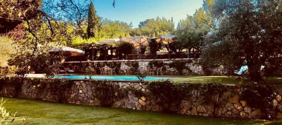 6 Schlafzimmer Villa in Monteleone d'Orvieto, Italy, Nr. 52859 60