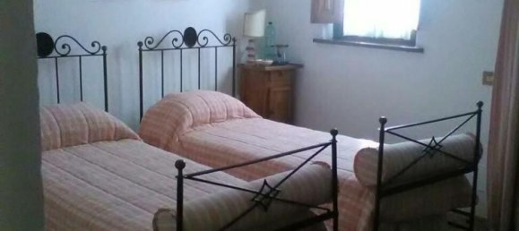 6 Schlafzimmer Villa in Monteleone d'Orvieto, Italy, Nr. 52859 53