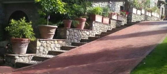 6 Schlafzimmer Villa in Monteleone d'Orvieto, Italy, Nr. 52859 18