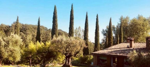 6 Schlafzimmer Villa in Monteleone d'Orvieto, Italy, Nr. 52859 71