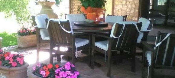 6 Schlafzimmer Villa in Monteleone d'Orvieto, Italy, Nr. 52859 20