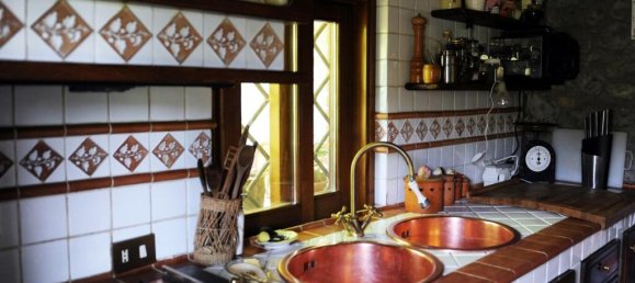 6 Schlafzimmer Villa in Monteleone d'Orvieto, Italy, Nr. 52859 46