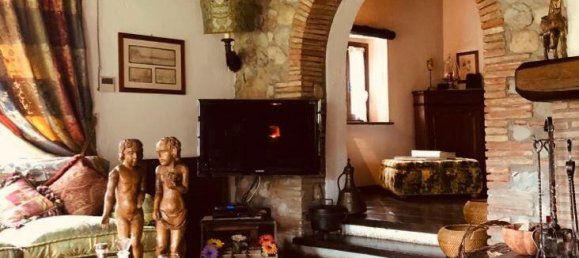 6 Schlafzimmer Villa in Monteleone d'Orvieto, Italy, Nr. 52859 30