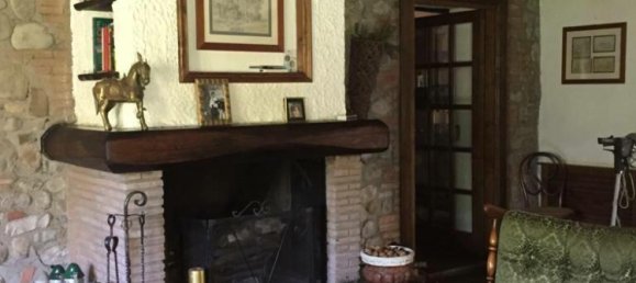 6 Schlafzimmer Villa in Monteleone d'Orvieto, Italy, Nr. 52859 36