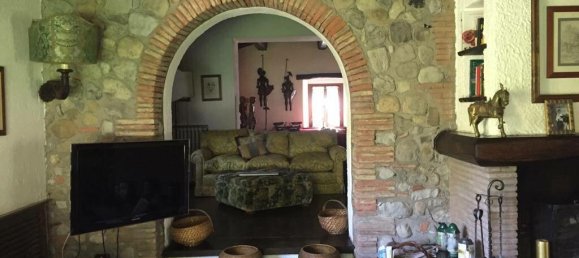 6 Schlafzimmer Villa in Monteleone d'Orvieto, Italy, Nr. 52859 38