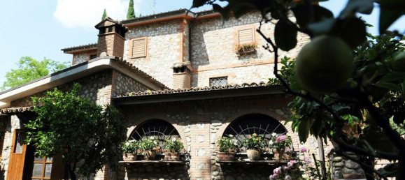6 Schlafzimmer Villa in Monteleone d'Orvieto, Italy, Nr. 52859 3