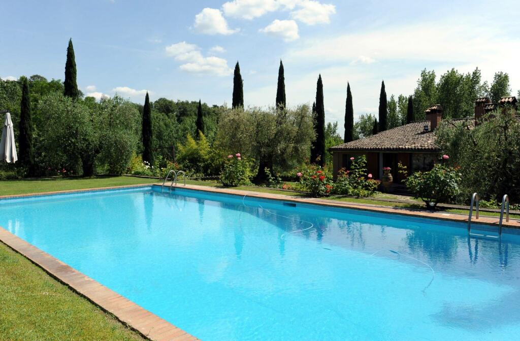 6 Schlafzimmer Villa in Monteleone d'Orvieto, Italy, Nr. 52859