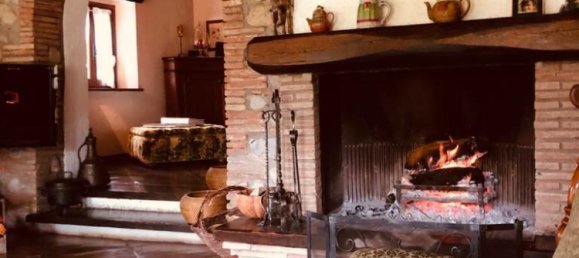 6 Schlafzimmer Villa in Monteleone d'Orvieto, Italy, Nr. 52859 31