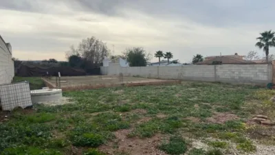 Grundstück in Cabra, Spain 950m², Nr. 150463