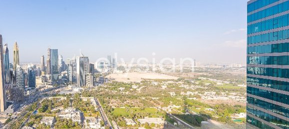 Квартира с 2 спальнями в Даунтаун Дубай (Даунтаун Бурдж Дубай), ОАЭ № 96809 7