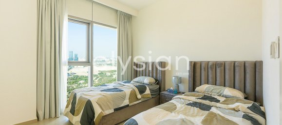 Квартира с 2 спальнями в Даунтаун Дубай (Даунтаун Бурдж Дубай), ОАЭ № 96809 2