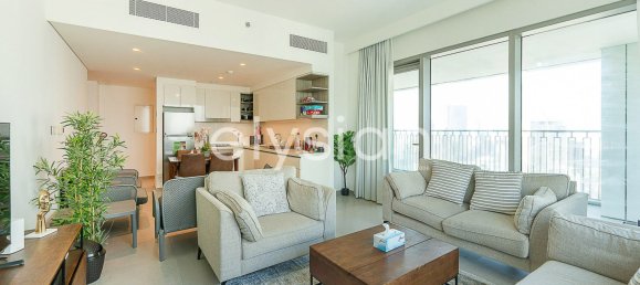 Квартира с 2 спальнями в Даунтаун Дубай (Даунтаун Бурдж Дубай), ОАЭ № 96809 14