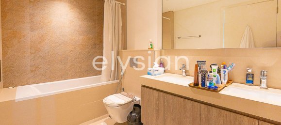 Квартира с 2 спальнями в Даунтаун Дубай (Даунтаун Бурдж Дубай), ОАЭ № 96809 4