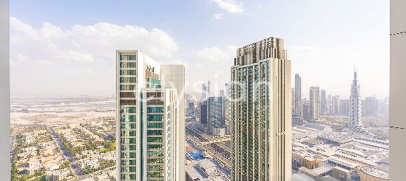 Квартира с 2 спальнями в Даунтаун Дубай (Даунтаун Бурдж Дубай), ОАЭ № 96809 8