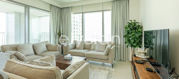 Квартира с 2 спальнями в Даунтаун Дубай (Даунтаун Бурдж Дубай), ОАЭ № 96809 11