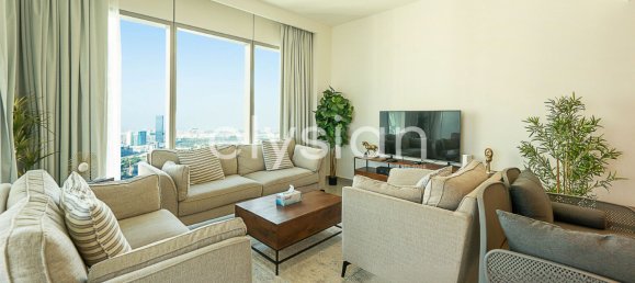 Квартира с 2 спальнями в Даунтаун Дубай (Даунтаун Бурдж Дубай), ОАЭ № 96809 15