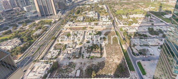 Квартира с 2 спальнями в Даунтаун Дубай (Даунтаун Бурдж Дубай), ОАЭ № 96809 9