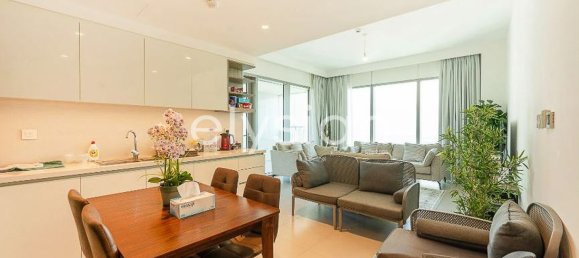 Квартира с 2 спальнями в Даунтаун Дубай (Даунтаун Бурдж Дубай), ОАЭ № 96809 12