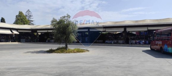 1غرفة عقار تجاري في Syracuse, Italy رقم 353431 22