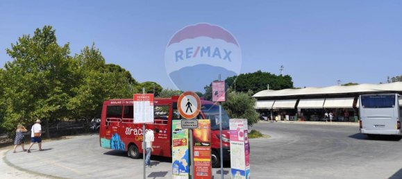 1غرفة عقار تجاري في Syracuse, Italy رقم 353431 24