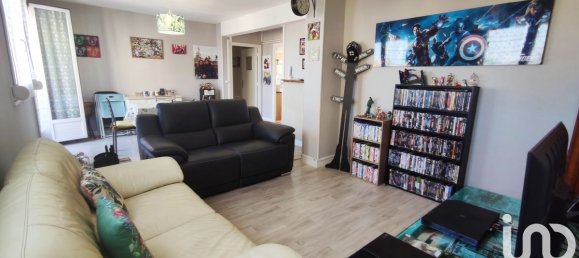 Квартира с 3 спальнями в Эперне, Франция № 254110 2