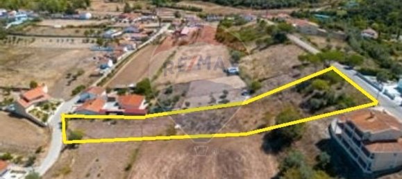 Terreno en Maiorca, Portugal 2200 m² No. 70873 10