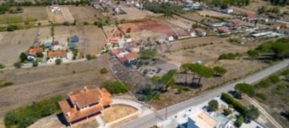 Terreno en Maiorca, Portugal 2200 m² No. 70873 3