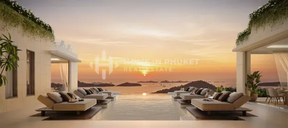 5 Schlafzimmer Haus in Phuket, Thailand, Nr. 75223 2