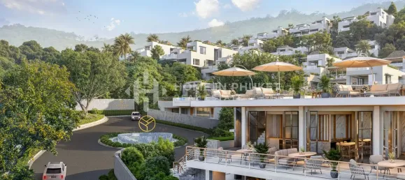 5 Schlafzimmer Haus in Phuket, Thailand, Nr. 75223 21