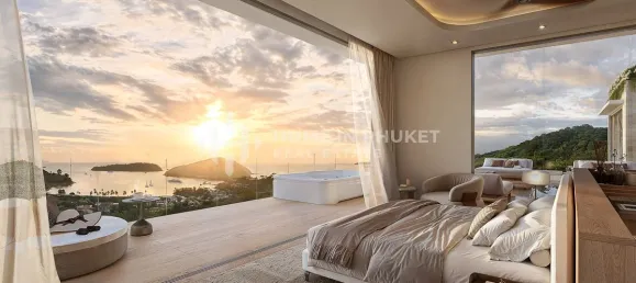 5 Schlafzimmer Haus in Phuket, Thailand, Nr. 75223 15