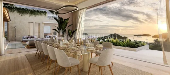 5 Schlafzimmer Haus in Phuket, Thailand, Nr. 75223 11